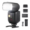 Lampa błyskowa Neewer Z880-C z baterią litową