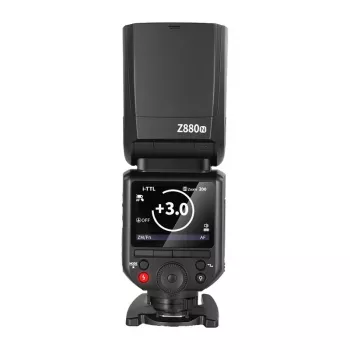 NEEWER Z880-N Camera Flash z baterią litową