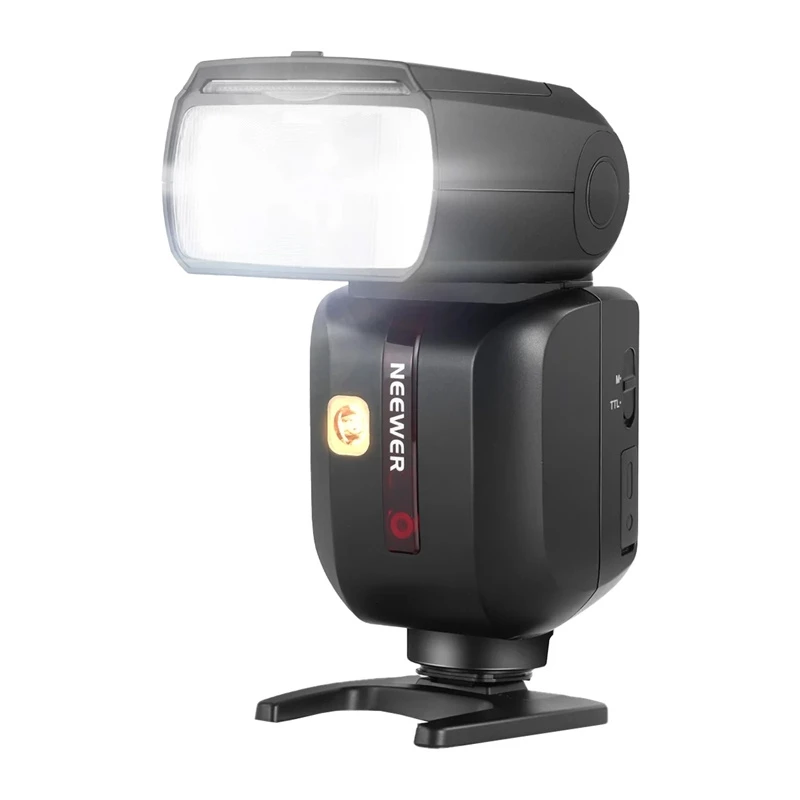 NEEWER Z880-N Camera Flash z baterią litową