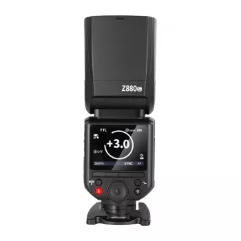 Lampa błyskowa NEEWER Z880-S z baterią litową