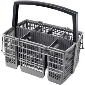 NEFF Z7863X0 VarioSchublade Pro Szuflada na sztućce, szara