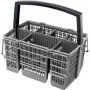 NEFF Z7863X0 VarioSchublade Pro Szuflada na sztućce, szara