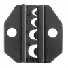 NEO Tools 01-537 Automatyczne szczypce do zaciskania z zapadką, 0,5-6 mm², zdejmowanie izolacji i cięcie