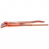 NEO TOOLS 02-128 Szwedzki klucz do rur 38 mm, stal chromowo-wanadowa