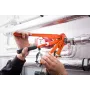 NEO TOOLS 02-128 Szwedzki klucz do rur 38 mm, stal chromowo-wanadowa