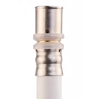NEO TOOLS 02-445 Zaciskarka zapadkowa do końcówek izolowanych 0,5-6 mm² (20-10 AWG), 220 mm, czarno-pomarańczowa