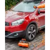 NEO TOOLS 04-620 Kompresor powietrza olejowy 24L 1.5kW 8bar 200L/min