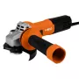 NEO TOOLS 04-716 Szlifierka kątowa 1000W, 125 mm