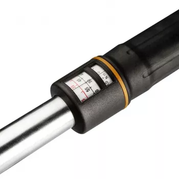 NEO Tools 08-824 1/2 cala grzechotkowy klucz dynamometryczny 42-210 Nm z etui