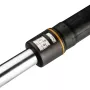 NEO Tools 08-824 1/2 cala grzechotkowy klucz dynamometryczny 42-210 Nm z etui