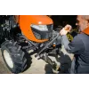 NEO TOOLS 08-839 1/2 cala klucz dynamometryczny grzechotkowy 42-210 Nm z podwójną skalą i etui