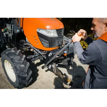NEO TOOLS 08-839 1/2 cala klucz dynamometryczny grzechotkowy 42-210 Nm z podwójną skalą i etui
