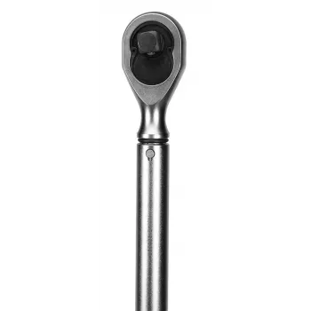 NEO TOOLS 08-839 1/2 cala klucz dynamometryczny grzechotkowy 42-210 Nm z podwójną skalą i etui