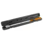 NEO TOOLS 1/2 inch Reversible Torque Wrench, 60-330 Nm
