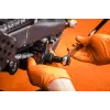 NEO TOOLS 10-505 Automatyczne szczypce zaciskowe z zapadką do końcówek izolowanych, nieizolowanych i tulejek 0.5-10 mm²