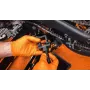 NEO TOOLS 10-505 Automatyczne szczypce zaciskowe z zapadką do końcówek izolowanych, nieizolowanych i tulejek 0.5-10 mm²