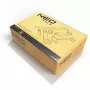 NEO TOOLS 11-338 219-Częściowy Zestaw Narzędzi Mechanicznych z Grzechotkami, Nasadkami, Kluczami, Bitami i Kluczami Imbusowymi w Trwałej Walizce