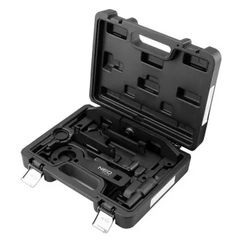 NEO TOOLS 11-344 Zestaw narzędzi do blokowania rozrządu dla silników 1.2 THP PureTech