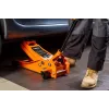 NEO TOOLS 11-731 Podnośnik hydrauliczny podłogowy o niskim profilu 2,5 t