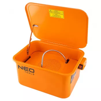 NEO TOOLS 13 L myjka do części samochodowych