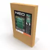 NEO Tools 15-903 inspekt ogrodowy 180x92x92 cm pokrycie PE rama stalowa