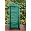 NEO Tools 15-903 inspekt ogrodowy 180x92x92 cm pokrycie PE rama stalowa
