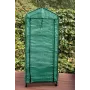 NEO Tools 15-903 inspekt ogrodowy 180x92x92 cm pokrycie PE rama stalowa
