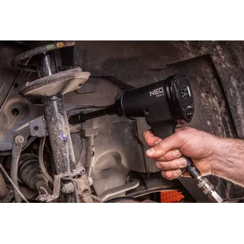 NEO Tools 18V Akumulatorowy Zakrętarka Udarowa 180 Nm Bez Akumulatora TOP-14-502