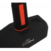 Młotek ślusarski NEO Tools 25-155 z uchwytem z włókna szklanego, głowica 1000 g, poprzeczny, DIN 1041, pomarańczowo-czarny