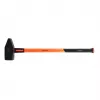 Młotek ślusarski NEO Tools 25-157 z uchwytem z włókna szklanego, 1000 g