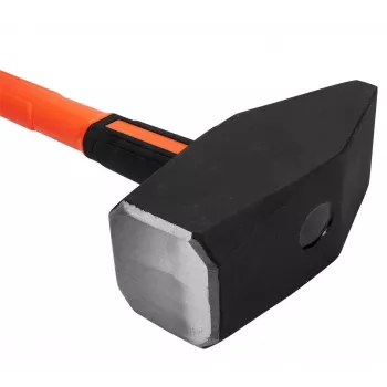 Młotek ślusarski NEO Tools 25-157 z uchwytem z włókna szklanego, 1000 g