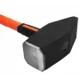 Młotek ślusarski NEO Tools 25-157 z uchwytem z włókna szklanego, 1000 g