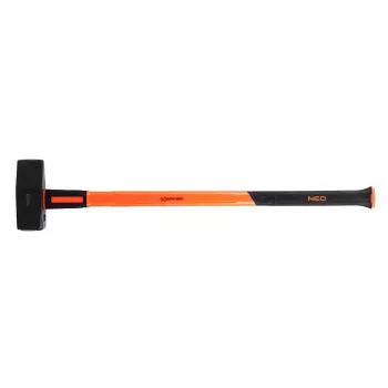 NEO Tools 25-161 Młotek ślusarski 1000g z uchwytem z włókna szklanego