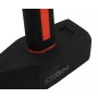 Młotek ciesielski NEO TOOLS 25-162 z uchwytem z włókna szklanego, głowica 600 g, magnetyczny uchwyt na gwoździe, antywibracyjny, certyfikat TÜV, czarno-pomarańczowy