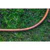 NEO TOOLS 3/4 cala x 30m 6-warstwowy wzmocniony wąż ogrodowy PVC, ciśnienie rozerwania 25 bar, odporny na UV i glony, zielony