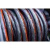 NEO TOOLS 3/4 cala x 30m 6-warstwowy wzmocniony wąż ogrodowy PVC, ciśnienie rozerwania 25 bar, odporny na UV i glony, zielony
