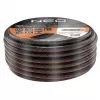 NEO TOOLS 3/4 cala x 30m 6-warstwowy wzmocniony wąż ogrodowy PVC, ciśnienie rozerwania 25 bar, odporny na UV i glony, zielony