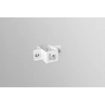 NEO TOOLS 450W Panel grzewczy na podczerwień z Wi-Fi, biały