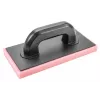 NEO Tools 50-254 Paca do kleju i fug z ergonomicznym uchwytem, gumowa podstawa 280 x 130 mm, czarno-pomarańczowa