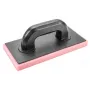 NEO Tools 50-254 Paca do kleju i fug z ergonomicznym uchwytem, gumowa podstawa 280 x 130 mm, czarno-pomarańczowa