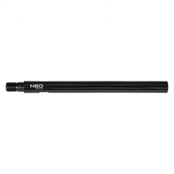 NEO TOOLS 57-899 Przedłużka do wiertnic diamentowych 555 mm do 58G540
