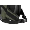 NEO Tools 63-131 Plecak outdoorowy 30L czarno-szaro-pomarańczowy