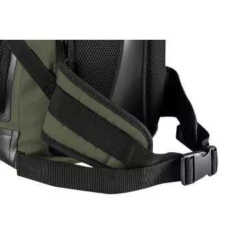 NEO Tools 63-131 Plecak outdoorowy 30L czarno-szaro-pomarańczowy