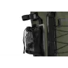 NEO Tools 63-131 Plecak outdoorowy 30L czarno-szaro-pomarańczowy