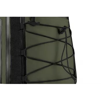 NEO Tools 63-131 Plecak outdoorowy 30L czarno-szaro-pomarańczowy