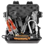 NEO TOOLS 8-w-1 Zestaw Survivalowy w Pudełku