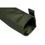NEO TOOLS 81-211-M Kurtka robocza softshell, szaro-czarno-zielona, rozmiar M, wodoodporna, wiatroszczelna, oddychająca, odblaskowa