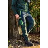 Kurtka robocza NEO TOOLS 81-216-XXL szaro-zielona