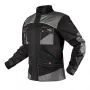 Kurtka robocza NEO TOOLS 81-218-XXL - szaro-zielona, rozmiar XXL