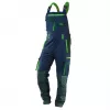 NEO TOOLS 81-246-S Unisex Koszulka Robocza, Krótki Rękaw, Czarna, Rozmiar S, 100% Bawełna, 180 g/m²